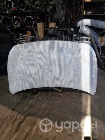 Capot hyundai i20 2021 original