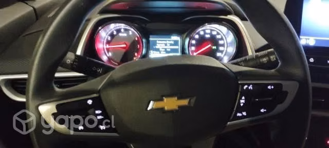 Chevrolet tracker 2023 - Imagen 5