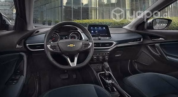 Chevrolet tracker 2023 - Imagen 3