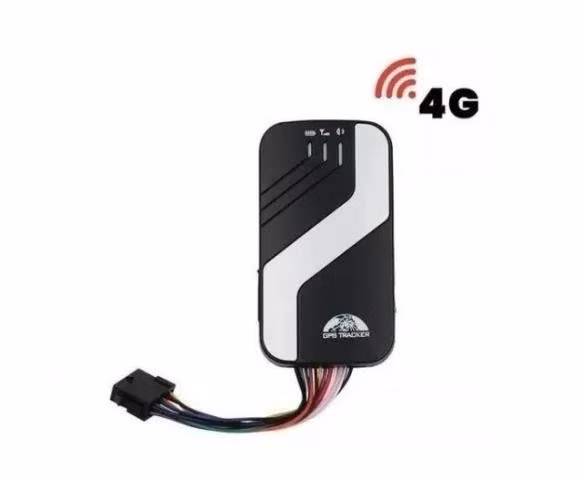 GPS tracker 4G Instalación se hace a Domicilio