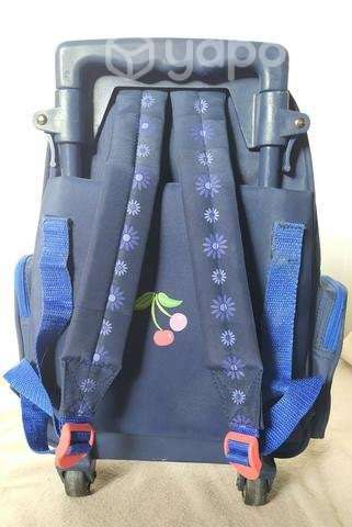 Mochila Barbie año 2003 - Imagen 2