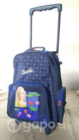 Mochila Barbie año 2003 - Imagen 3