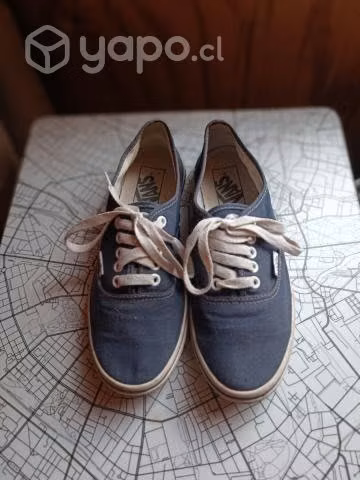 Zapatillas