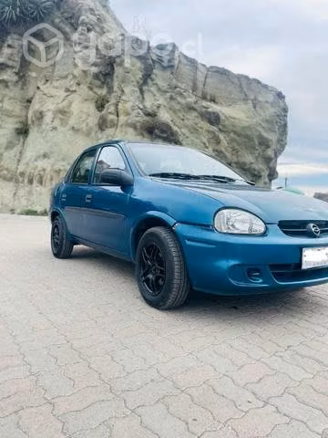 Chevrolet Corsa Extra Pwr 1.6 A/C