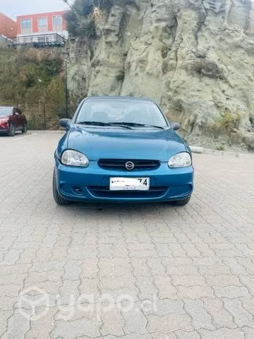 Chevrolet Corsa Extra Pwr 1.6 A/C