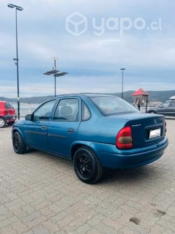 Chevrolet Corsa Extra Pwr 1.6 A/C