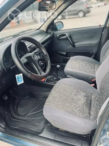 Chevrolet Corsa Extra Pwr 1.6 A/C
