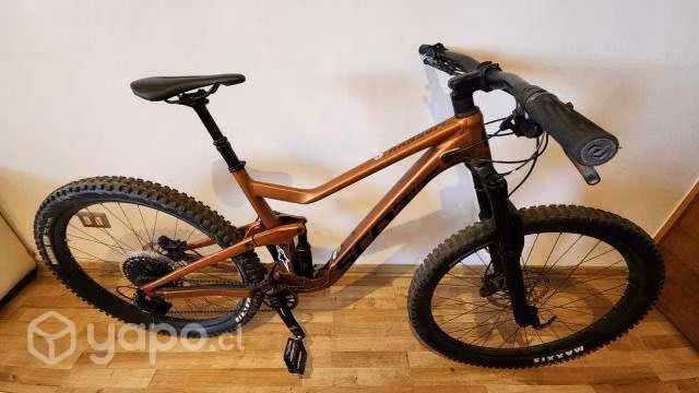 SCOTT RAMSON 930 A29 Tamaño L NUEVA