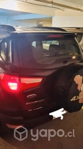 Vendo mi Jeep