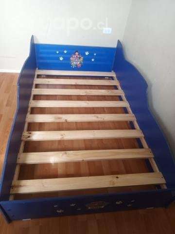 Cama infantil - Imagen 2