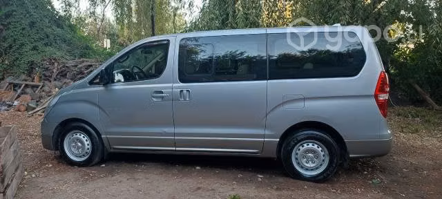 Hyundai H1