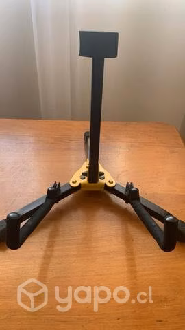 Pedestal de Guitarra Hercules, perfecto estado