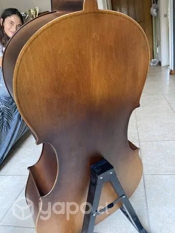 Violonchelo Freeman 3/4 como nuevo - Imagen 6