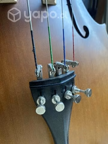 Violonchelo Freeman 3/4 como nuevo - Imagen 3