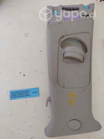 Tapiz Cubre Pilar Sup Central Der (HT1054) Tucson