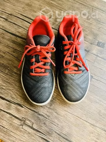 Zapatillas futbolito