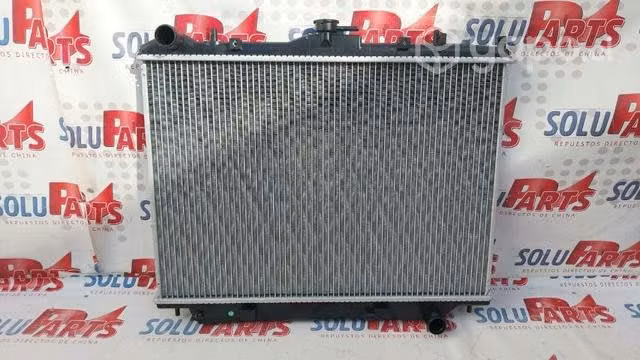Radiador de agua para zx grand tiger