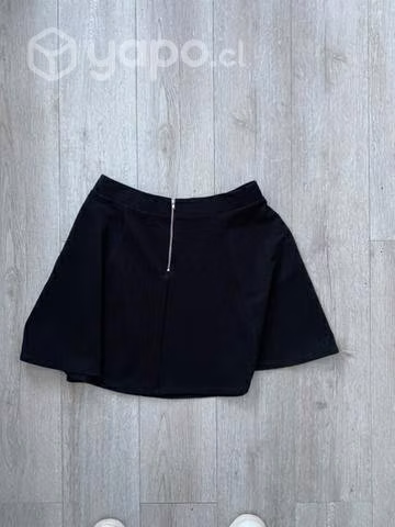 Falda HyM Sin detalles