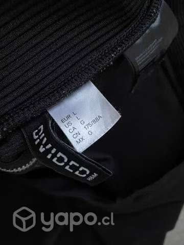 Falda HyM Sin detalles - Imagen 2