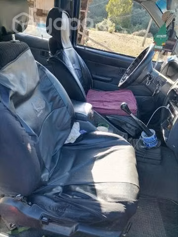 Nissan 1998
