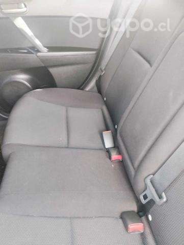 Mazda 3 2012 - Imagen 6