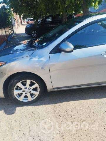Mazda 3 2012 - Imagen 10