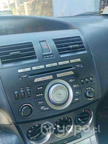 Mazda 3 2012 - Imagen 3