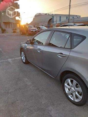 Mazda 3 2012 - Imagen 4