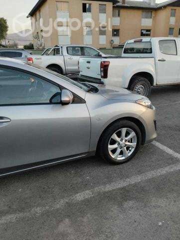 Mazda 3 2012 - Imagen 5