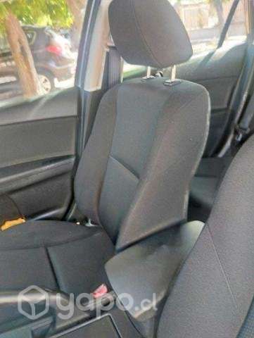Mazda 3 2012 - Imagen 8