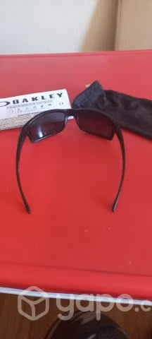 Vendo lentes Oakley - Imagen 3