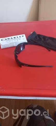 Vendo lentes Oakley - Imagen 4
