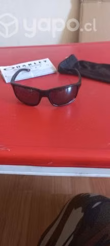 Vendo lentes Oakley - Imagen 2