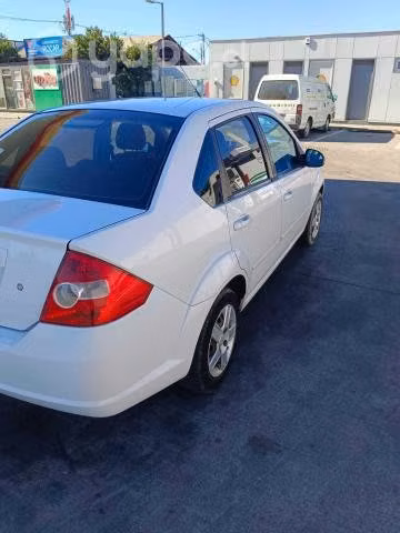 Ford fiesta 2008 - Imagen 6
