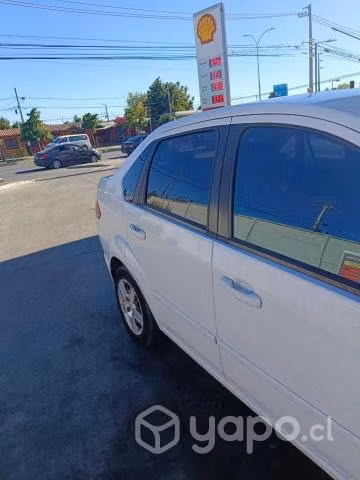 Ford fiesta 2008 - Imagen 11