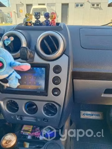 Ford fiesta 2008 - Imagen 4