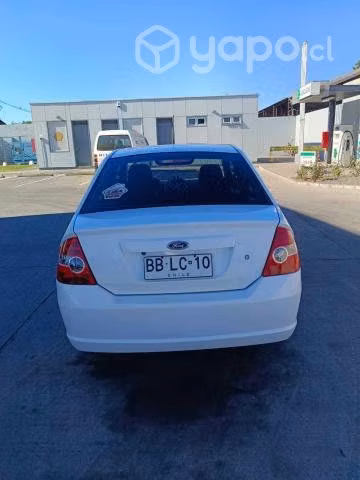 Ford fiesta 2008 - Imagen 8