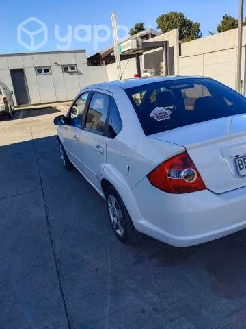 Ford fiesta 2008 - Imagen 10