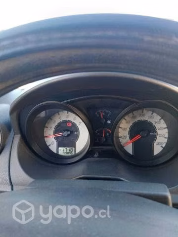 Ford fiesta 2008 - Imagen 9