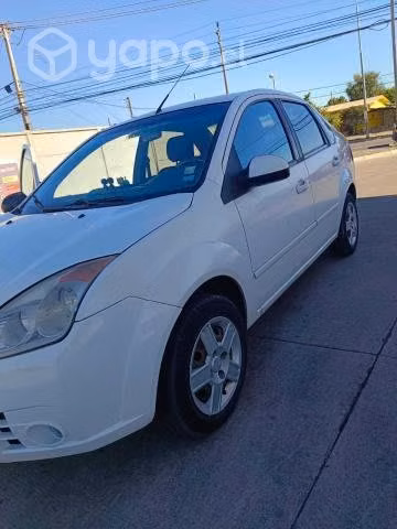 Ford fiesta 2008 - Imagen 3