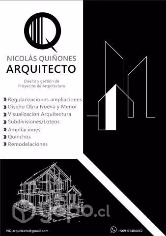 Arquitecto