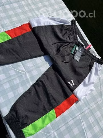 Conjunto Puma importado - Imagen 5