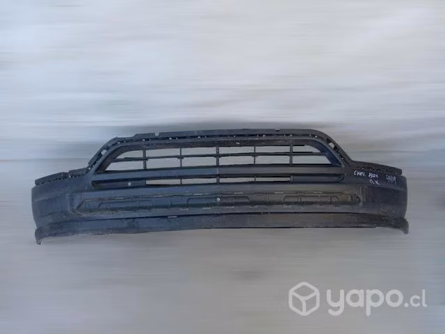 Spoiler delantero chevrolet tracker 2013-2015