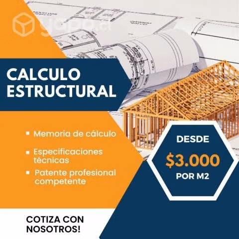 Ingeniería Civil y Cálculos Estructurales
