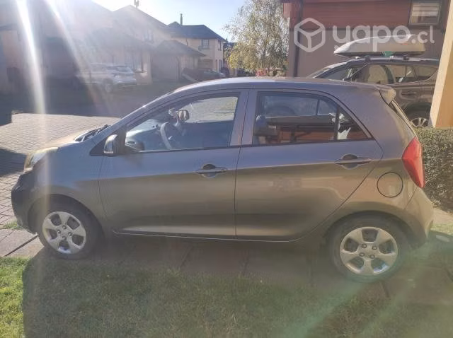 Kia morning - Imagen 2
