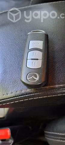Mazda 6 2.5 2011 automático