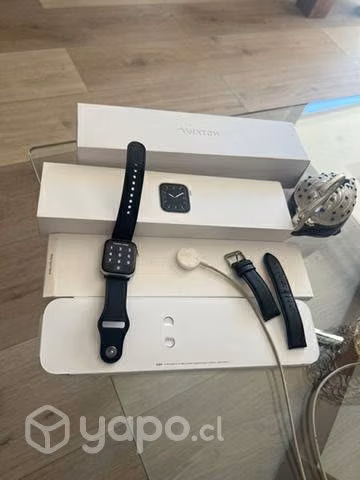 Reloj inteligente Applewach