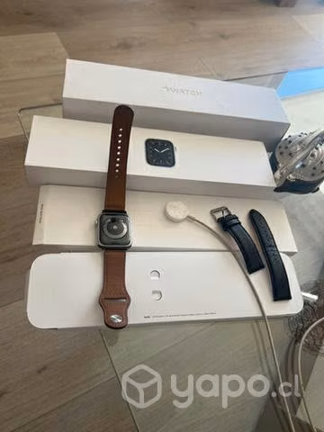 Reloj inteligente Applewach - Imagen 2