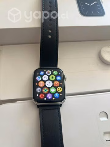 Reloj inteligente Applewach - Imagen 3