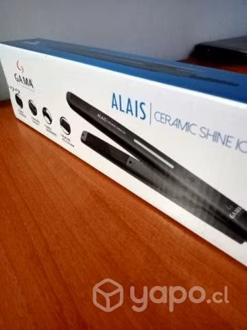 Alisadora